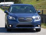 Subaru Legacy 2.5i 2015 года